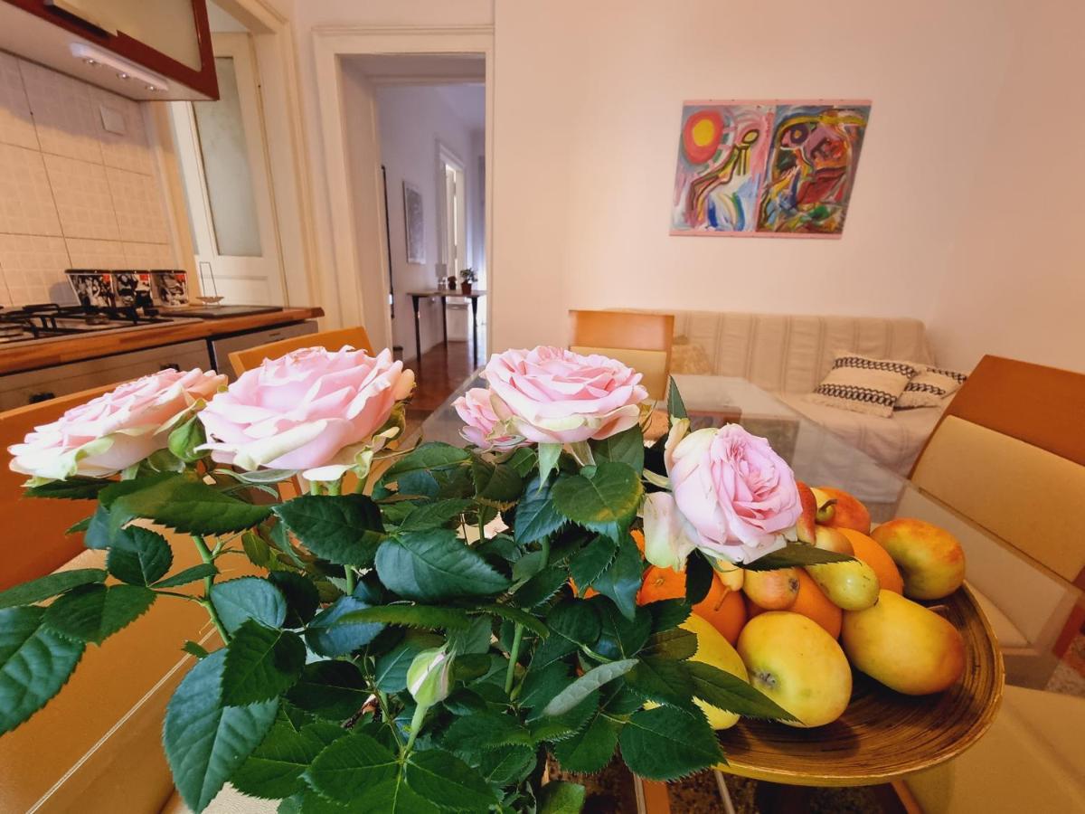 ***Apartment Magic &Summervibes*** Rijeka Eksteriør bilde