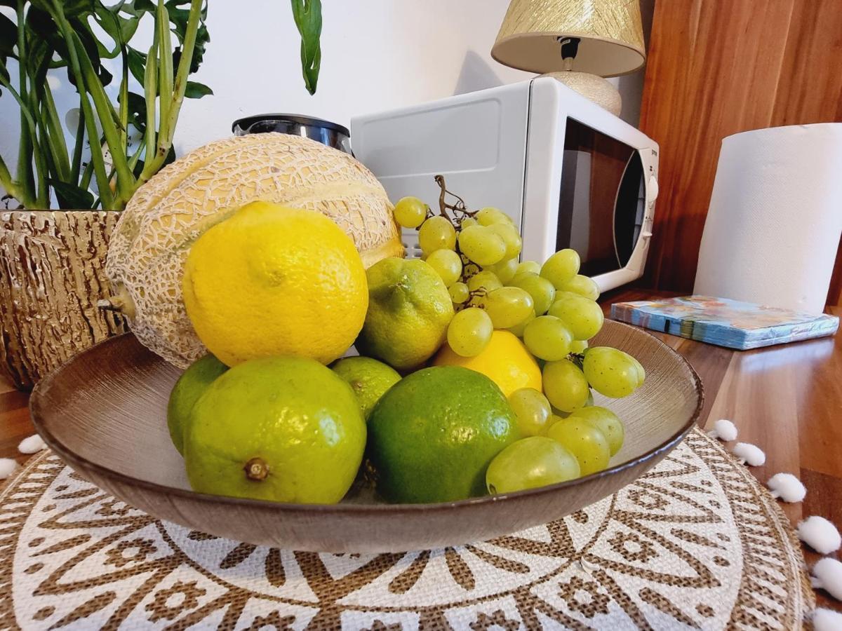 ***Apartment Magic &Summervibes*** Rijeka Eksteriør bilde