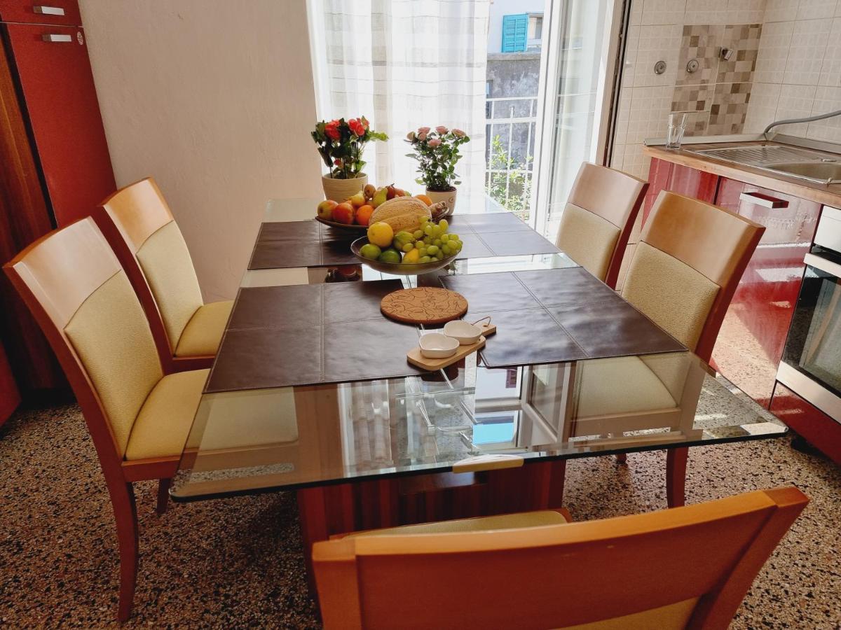 ***Apartment Magic &Summervibes*** Rijeka Eksteriør bilde