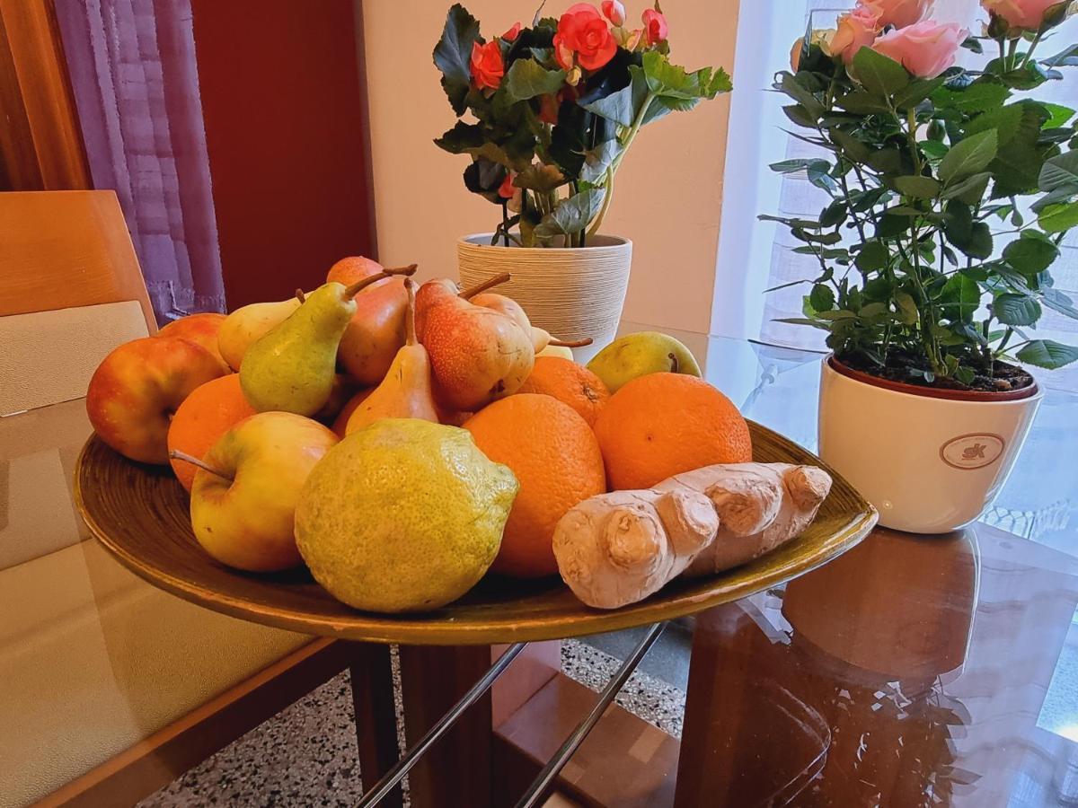 ***Apartment Magic &Summervibes*** Rijeka Eksteriør bilde