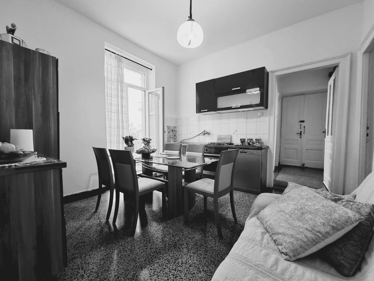 ***Apartment Magic &Summervibes*** Rijeka Eksteriør bilde