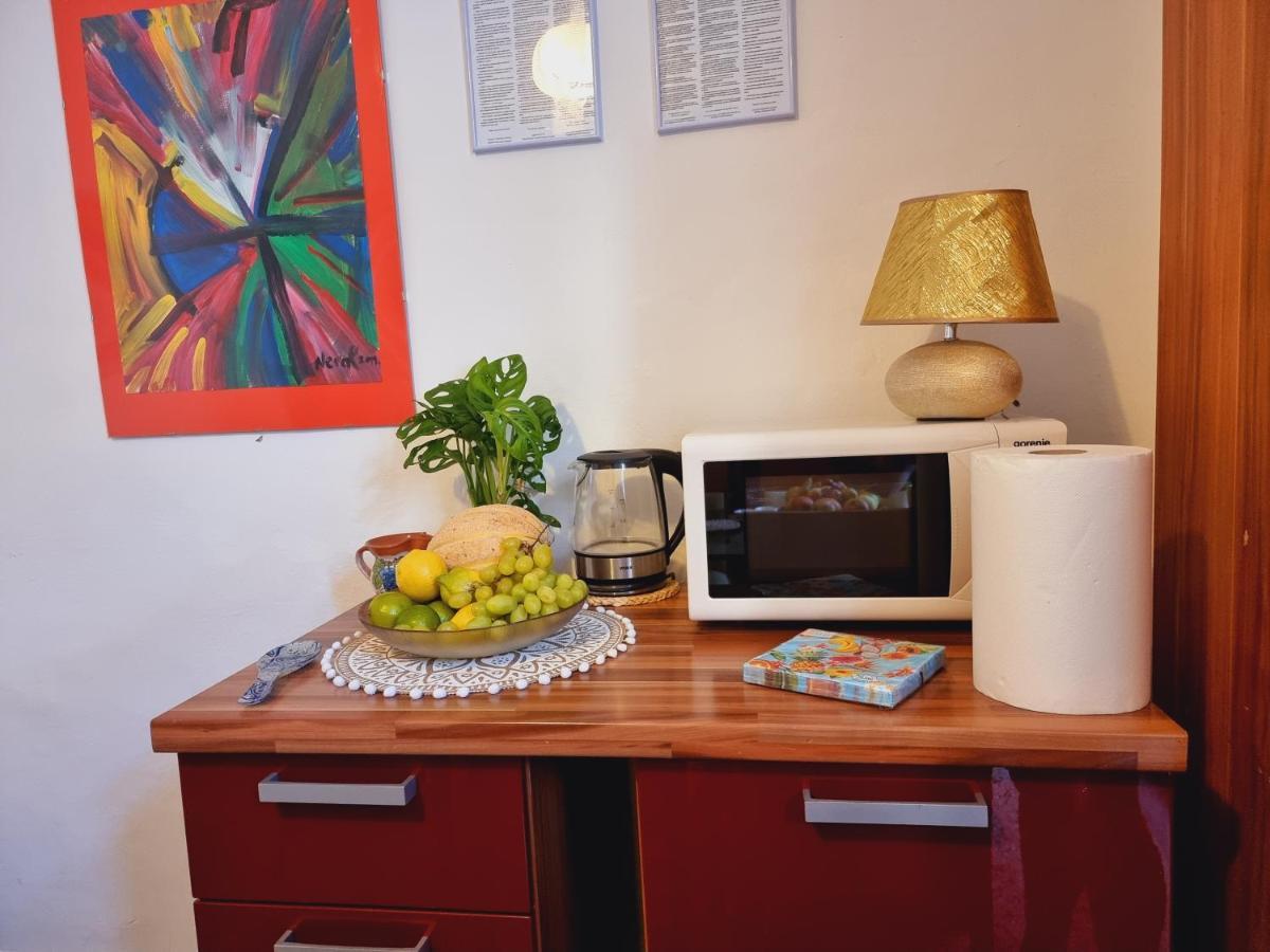 ***Apartment Magic &Summervibes*** Rijeka Eksteriør bilde