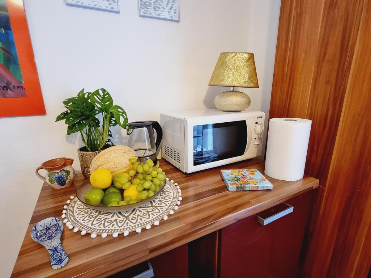***Apartment Magic &Summervibes*** Rijeka Eksteriør bilde