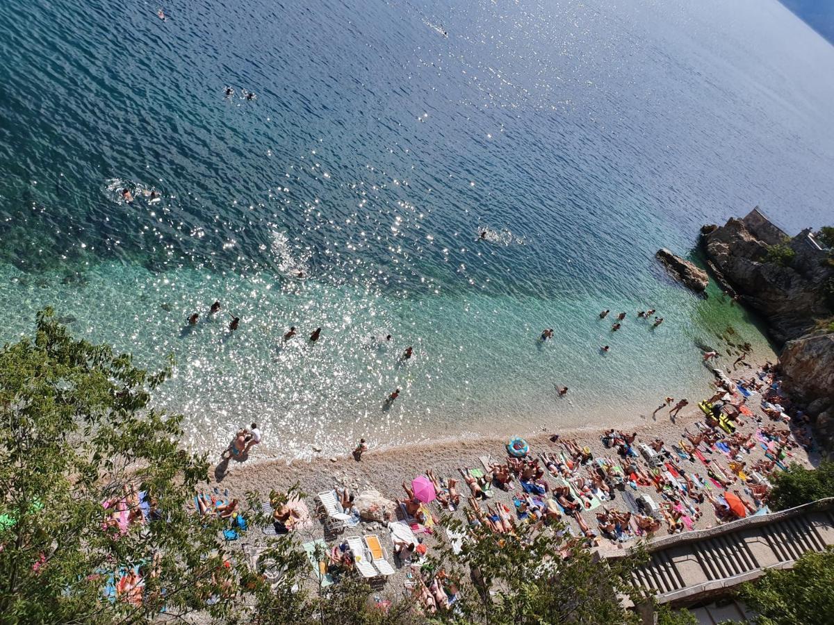***Apartment Magic &Summervibes*** Rijeka Eksteriør bilde