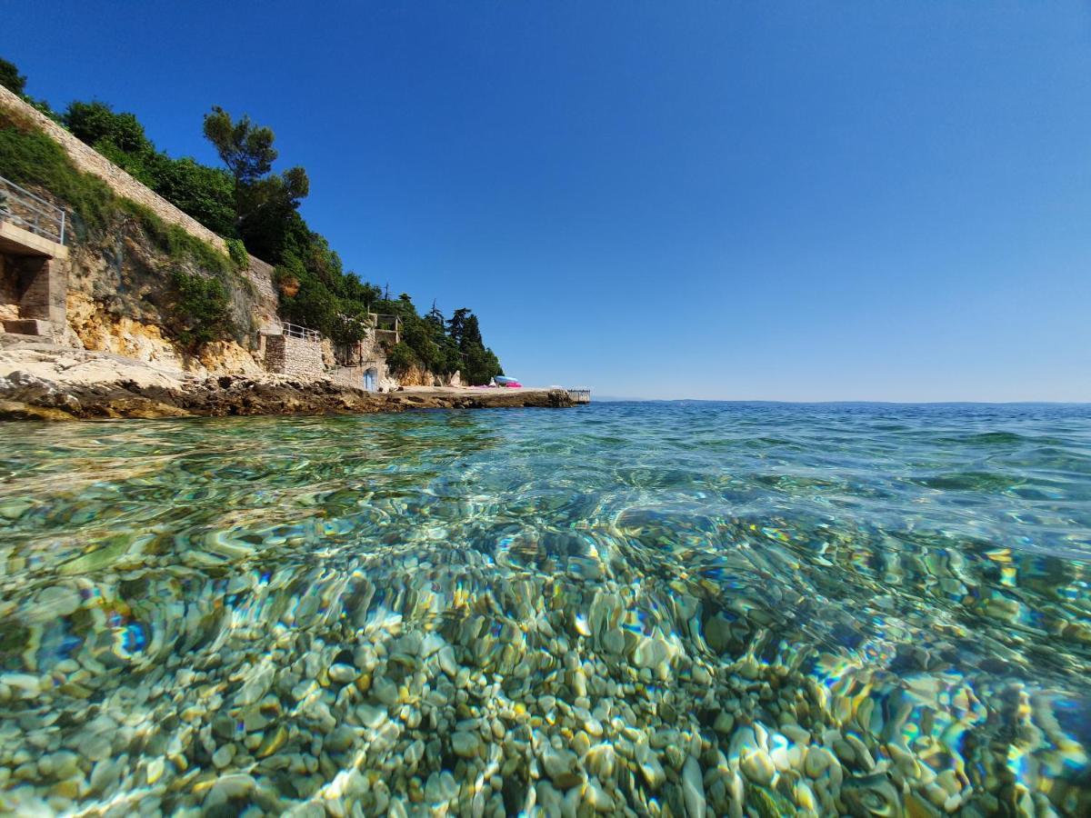 ***Apartment Magic &Summervibes*** Rijeka Eksteriør bilde