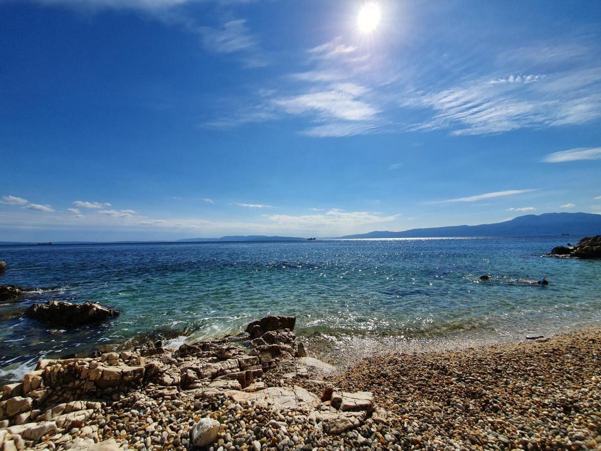 ***Apartment Magic &Summervibes*** Rijeka Eksteriør bilde