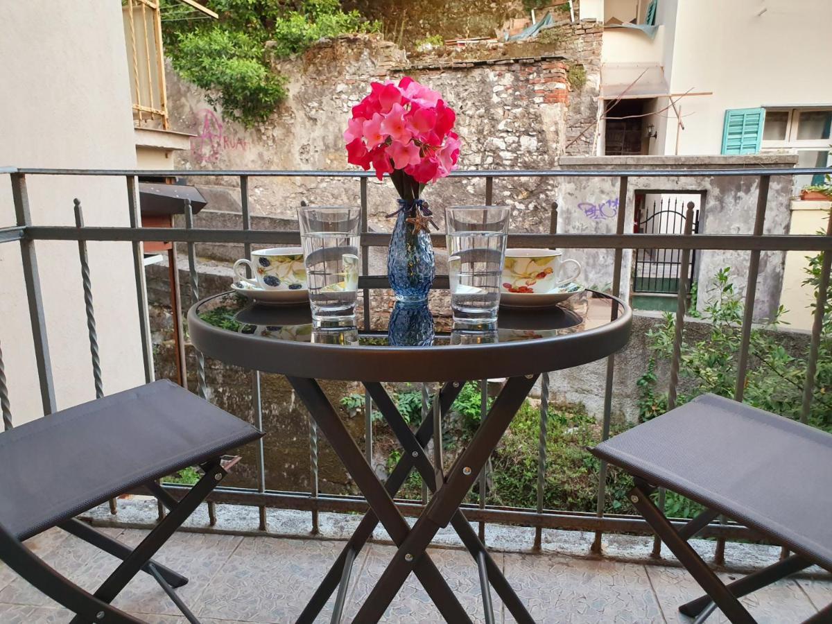 ***Apartment Magic &Summervibes*** Rijeka Eksteriør bilde