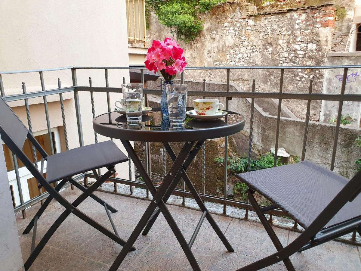 ***Apartment Magic &Summervibes*** Rijeka Eksteriør bilde