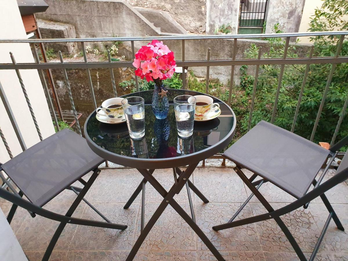 ***Apartment Magic &Summervibes*** Rijeka Eksteriør bilde