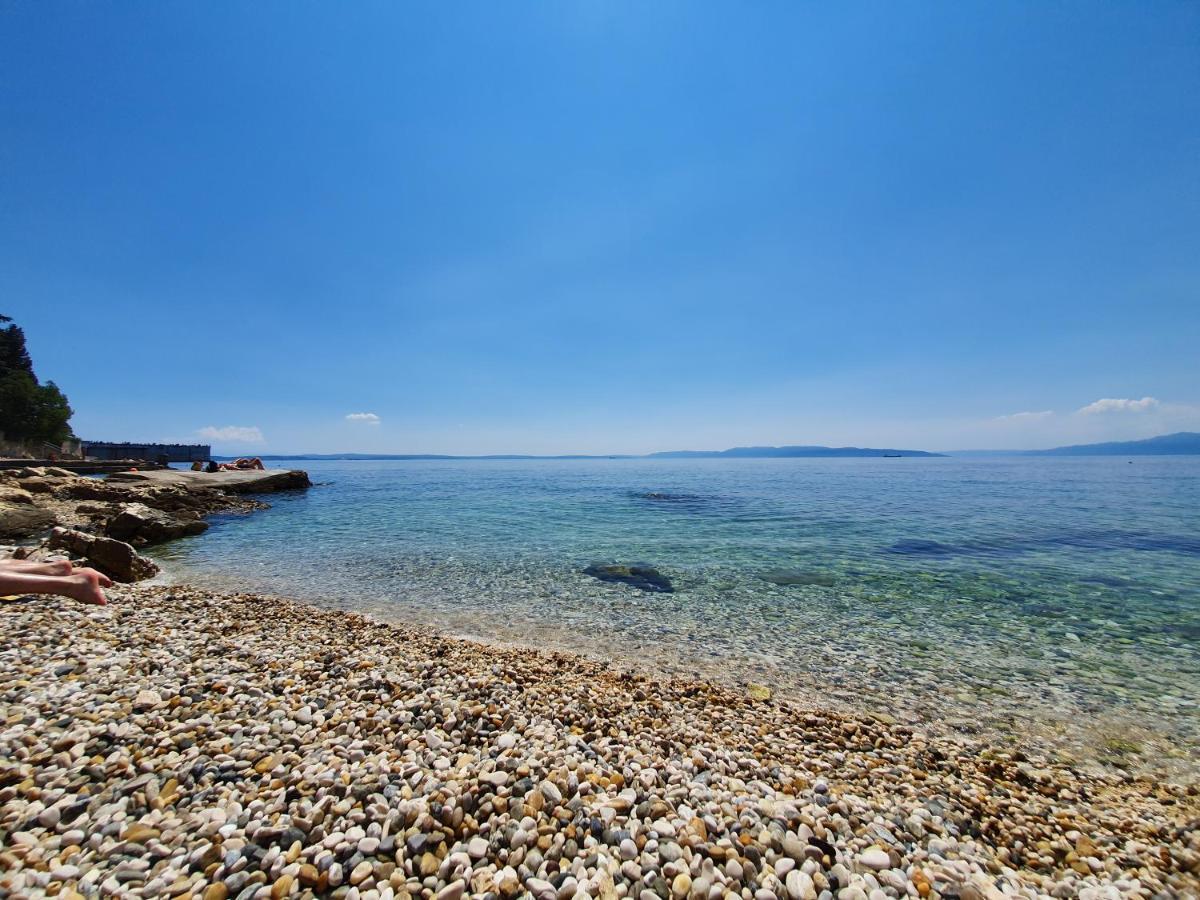 ***Apartment Magic &Summervibes*** Rijeka Eksteriør bilde