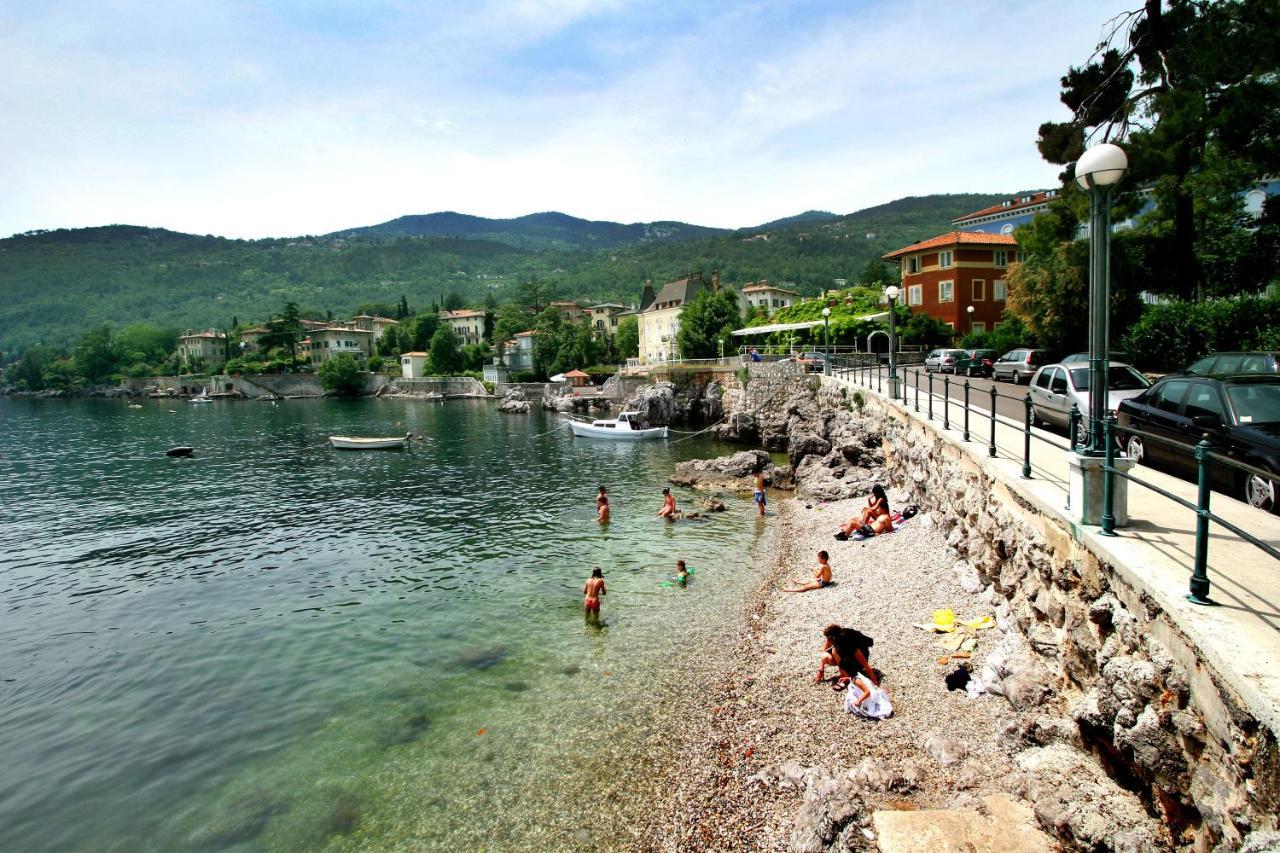 ***Apartment Magic &Summervibes*** Rijeka Eksteriør bilde