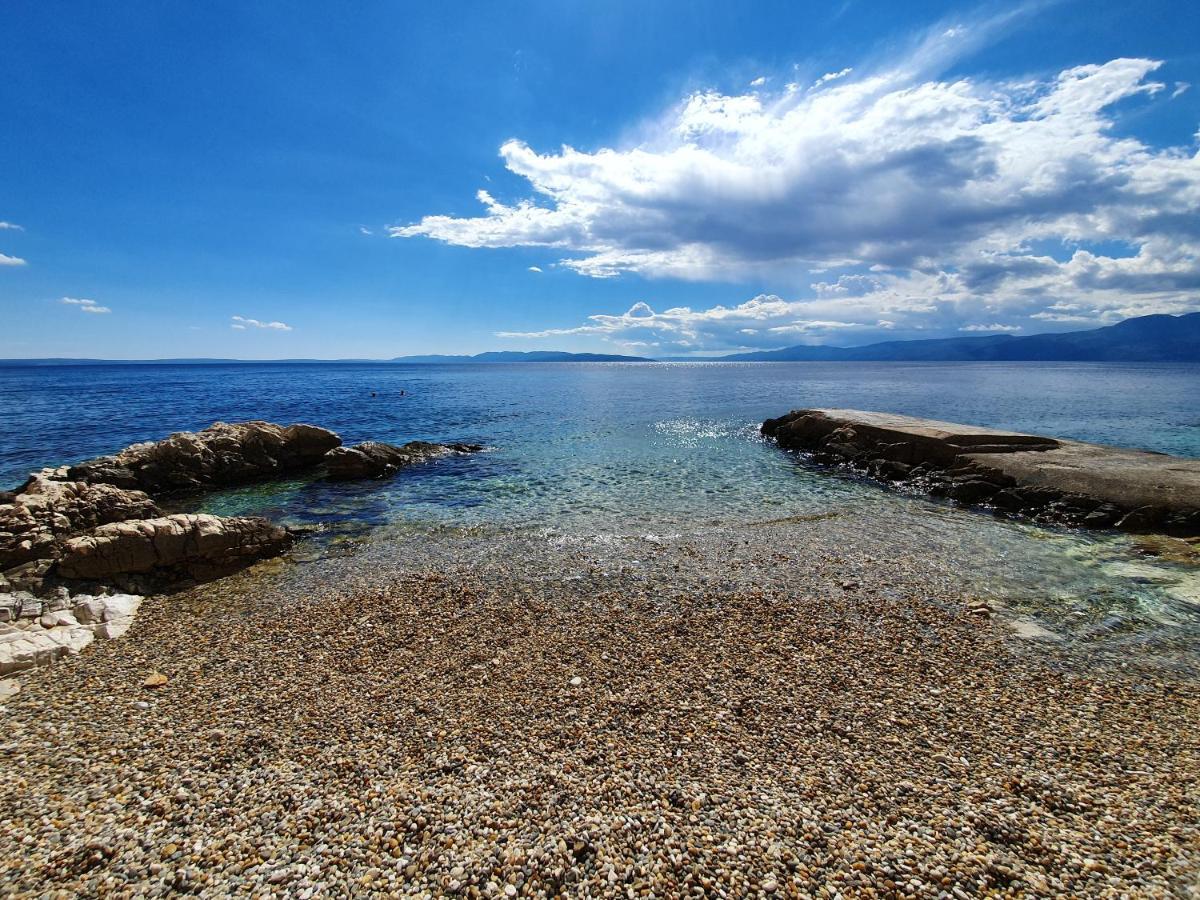 ***Apartment Magic &Summervibes*** Rijeka Eksteriør bilde
