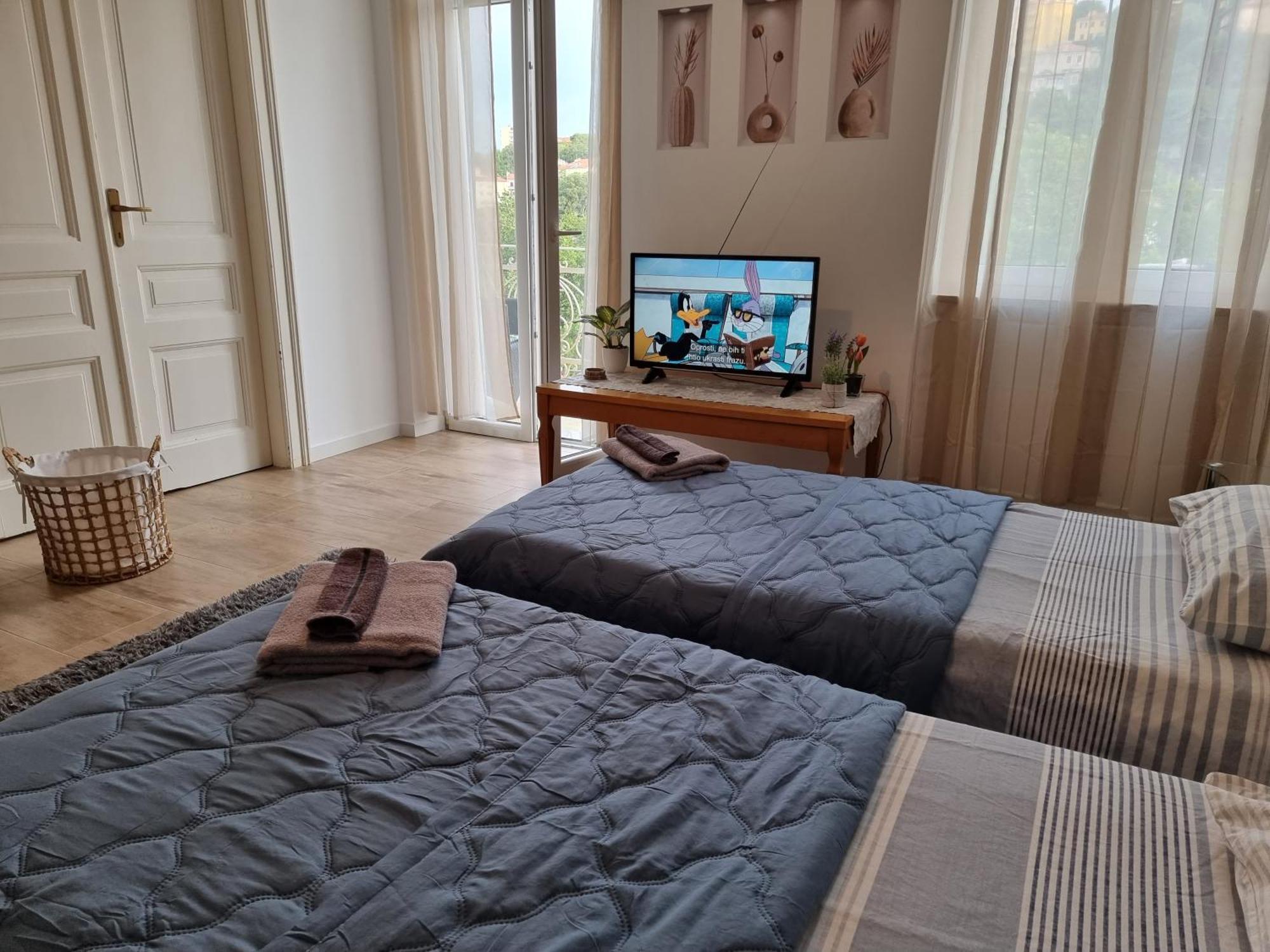 ***Apartment Magic &Summervibes*** Rijeka Eksteriør bilde