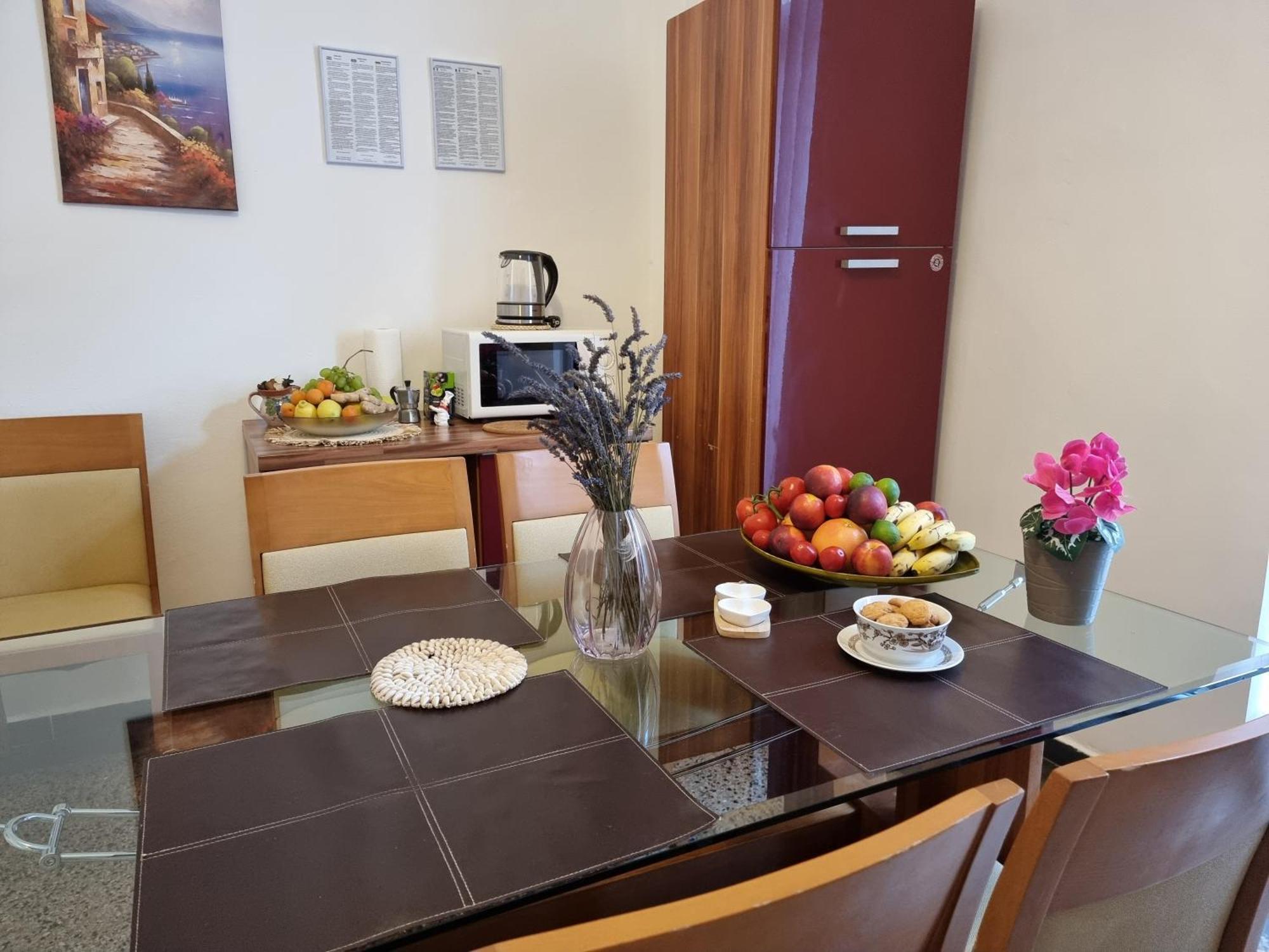 ***Apartment Magic &Summervibes*** Rijeka Eksteriør bilde