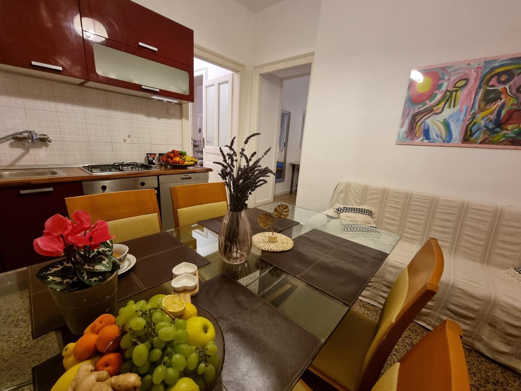 ***Apartment Magic &Summervibes*** Rijeka Eksteriør bilde