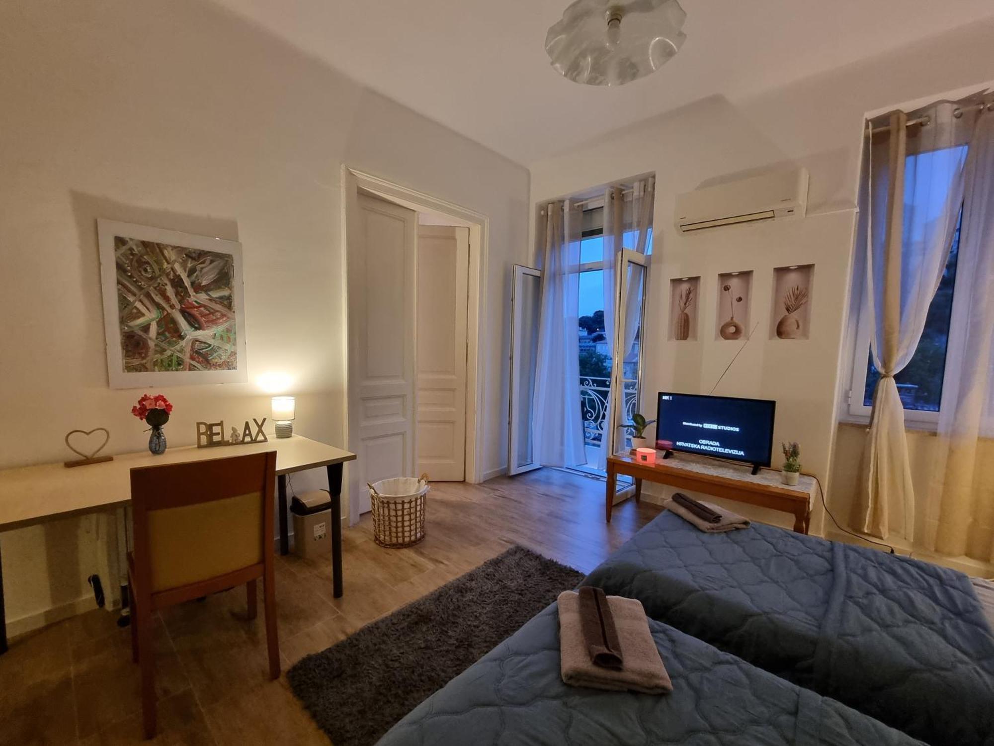 ***Apartment Magic &Summervibes*** Rijeka Eksteriør bilde