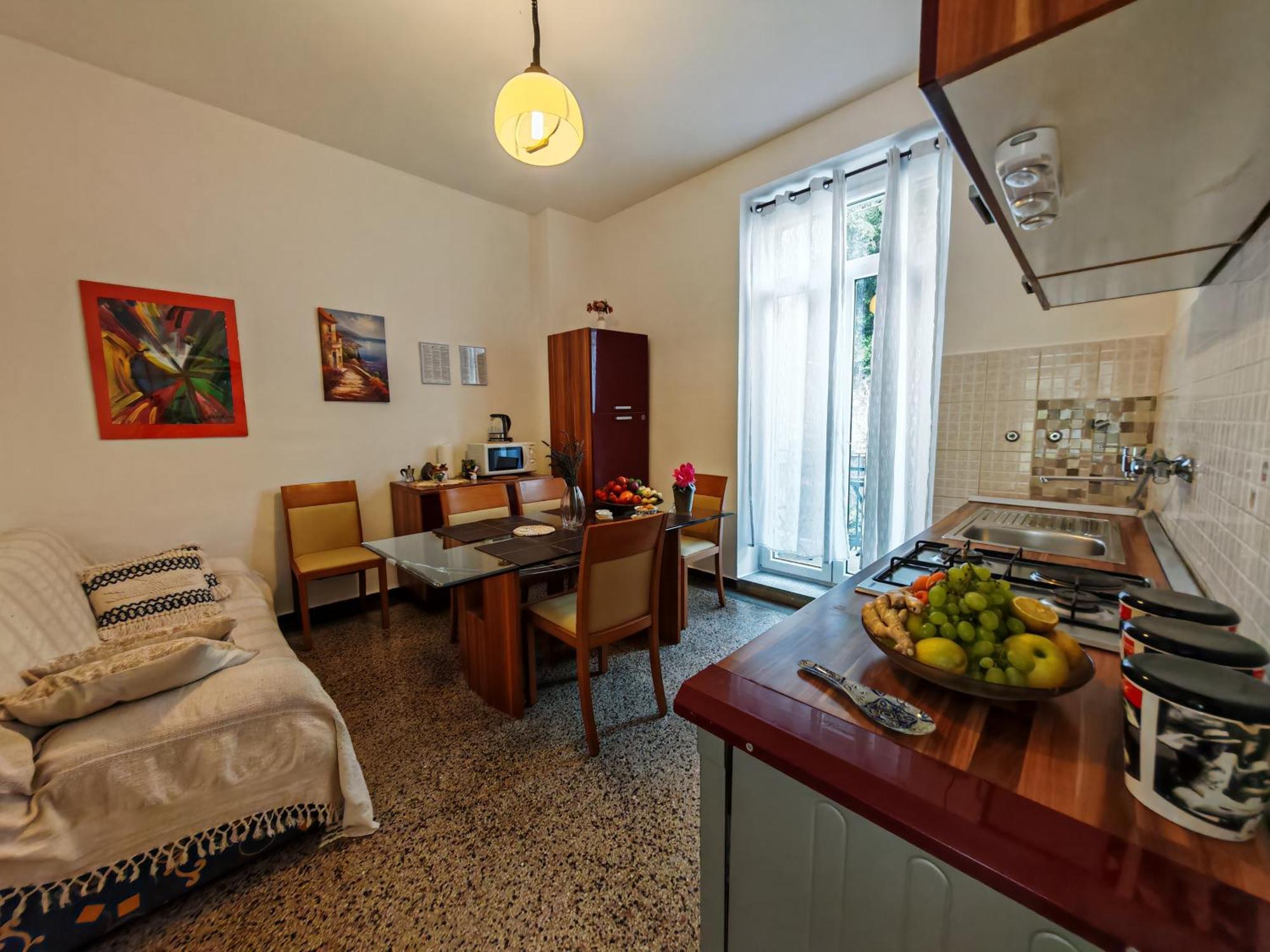 ***Apartment Magic &Summervibes*** Rijeka Eksteriør bilde