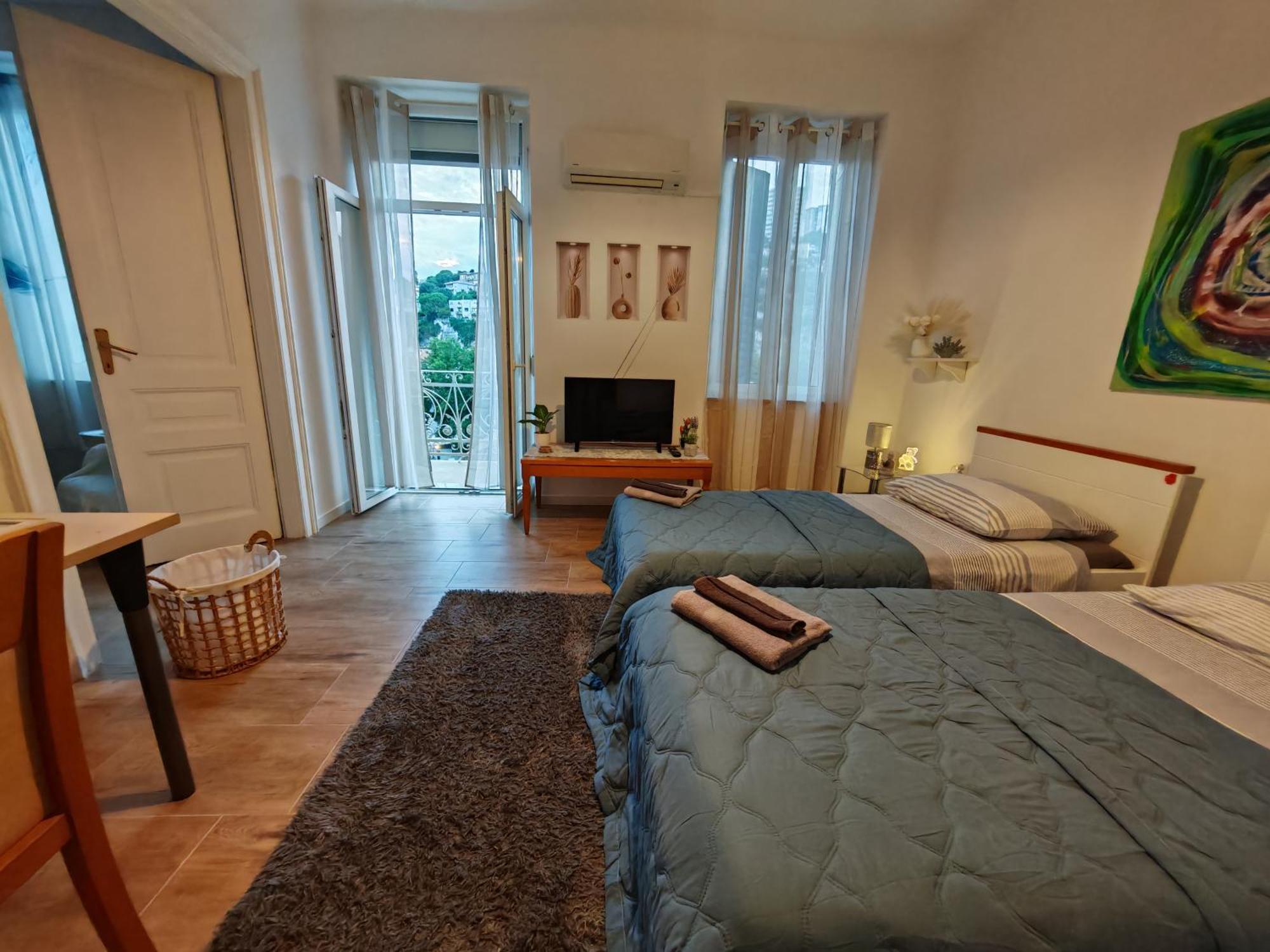 ***Apartment Magic &Summervibes*** Rijeka Eksteriør bilde