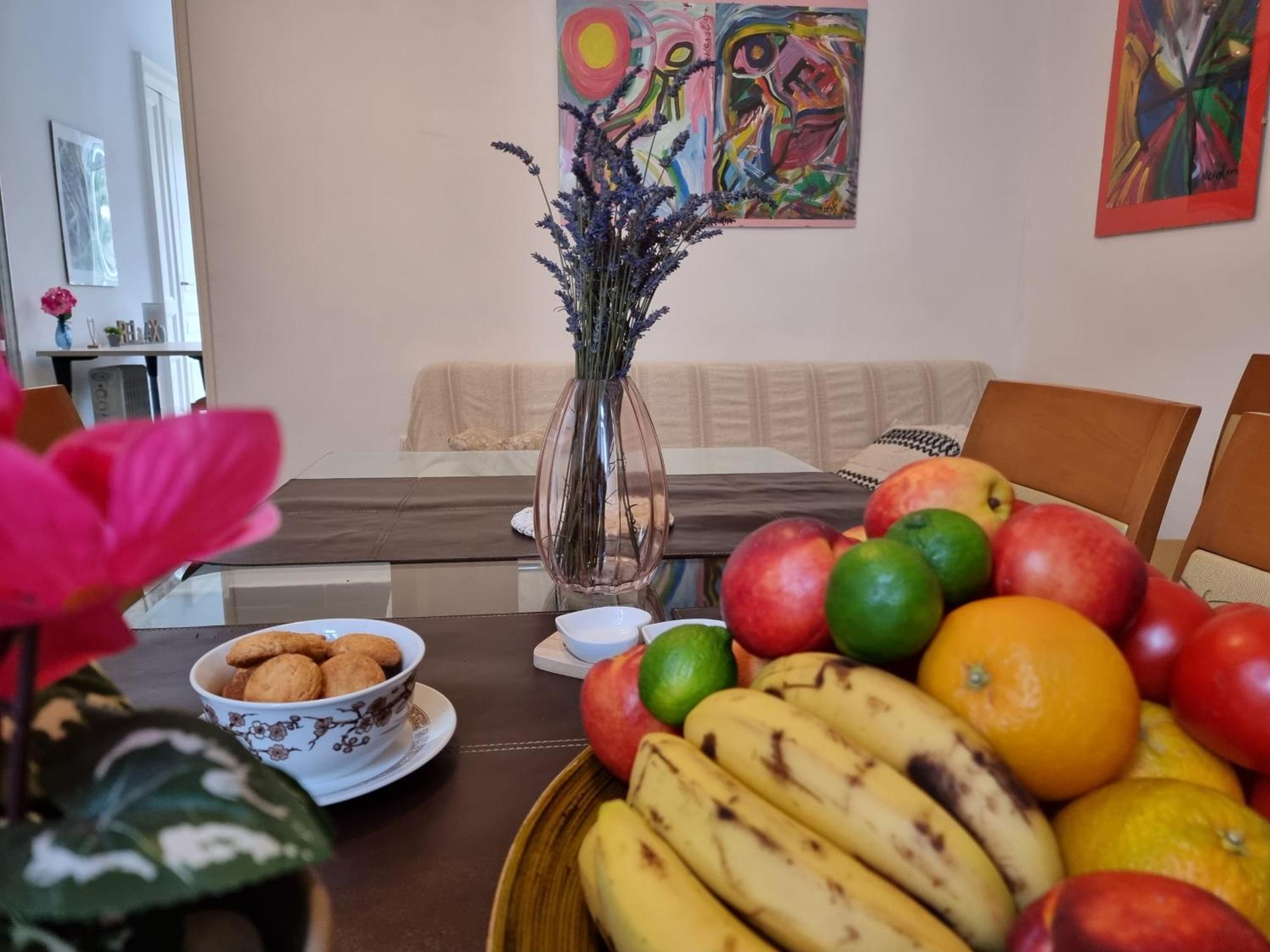 ***Apartment Magic &Summervibes*** Rijeka Eksteriør bilde