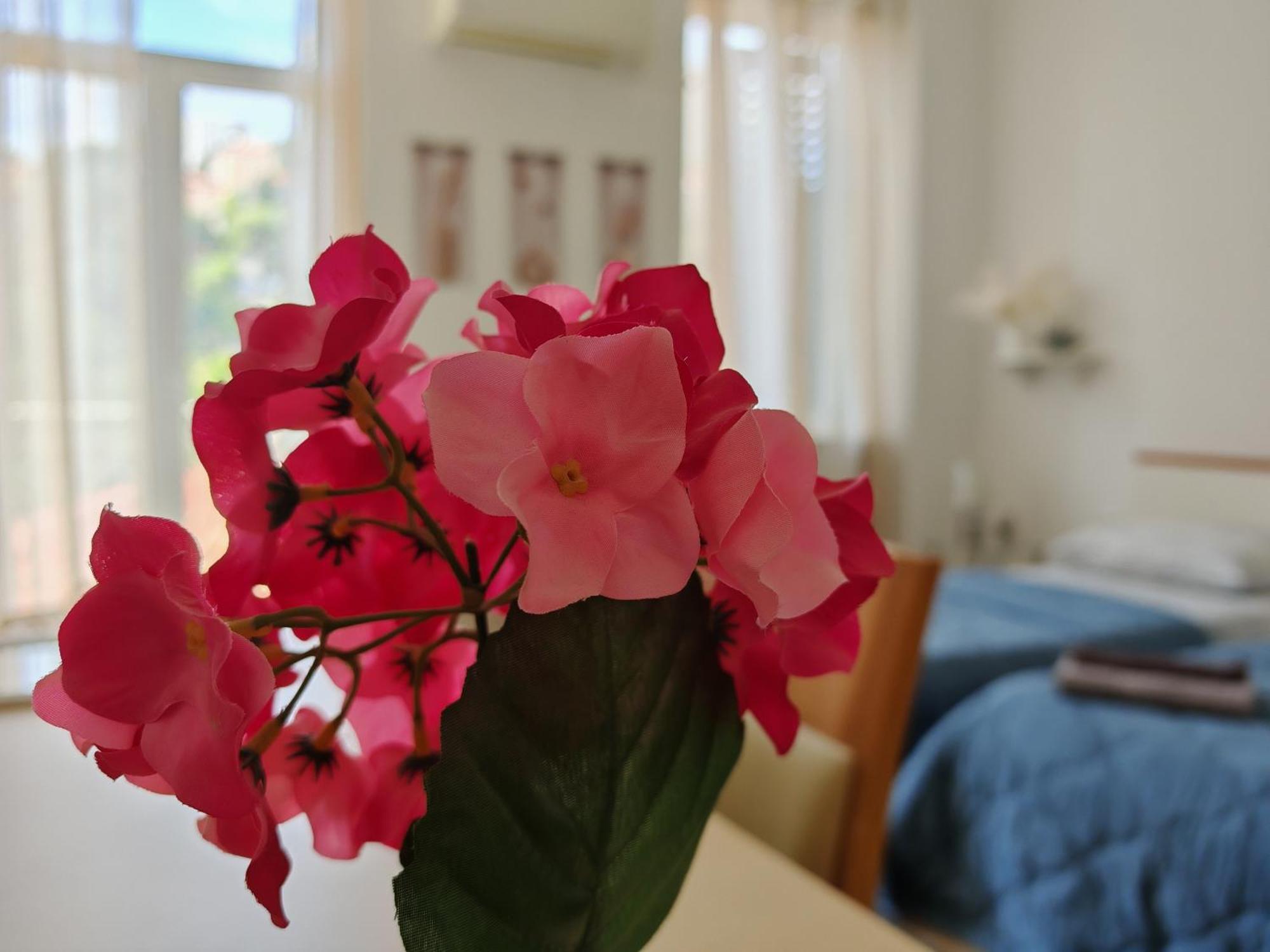 ***Apartment Magic &Summervibes*** Rijeka Eksteriør bilde