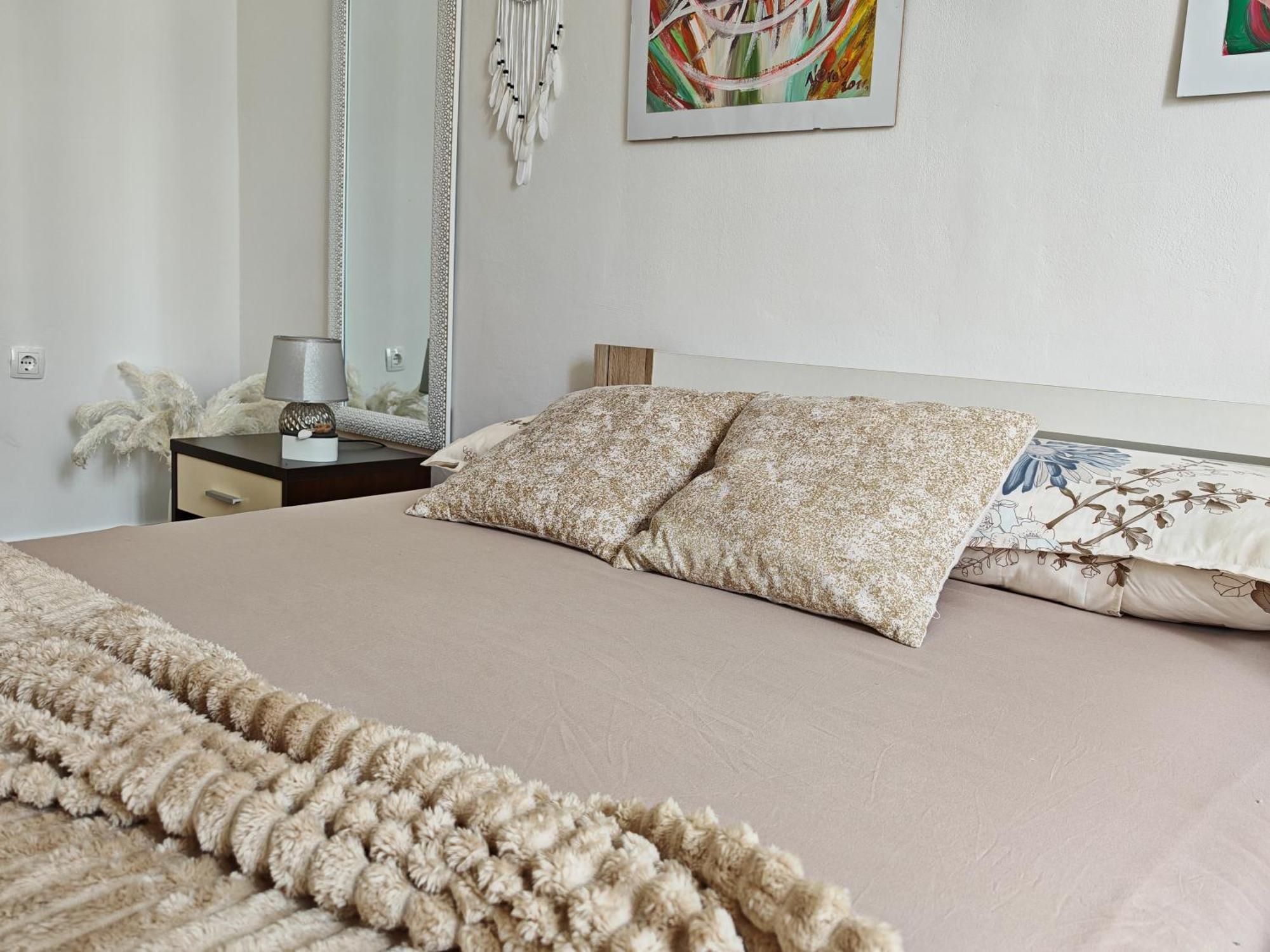***Apartment Magic &Summervibes*** Rijeka Eksteriør bilde