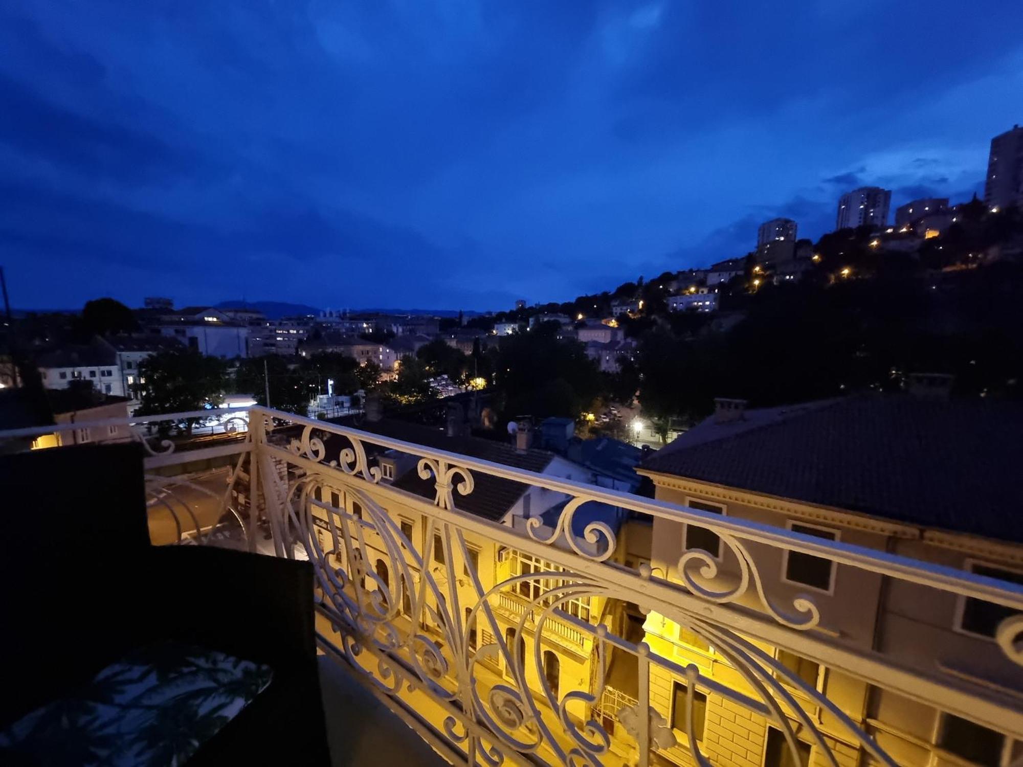 ***Apartment Magic &Summervibes*** Rijeka Eksteriør bilde