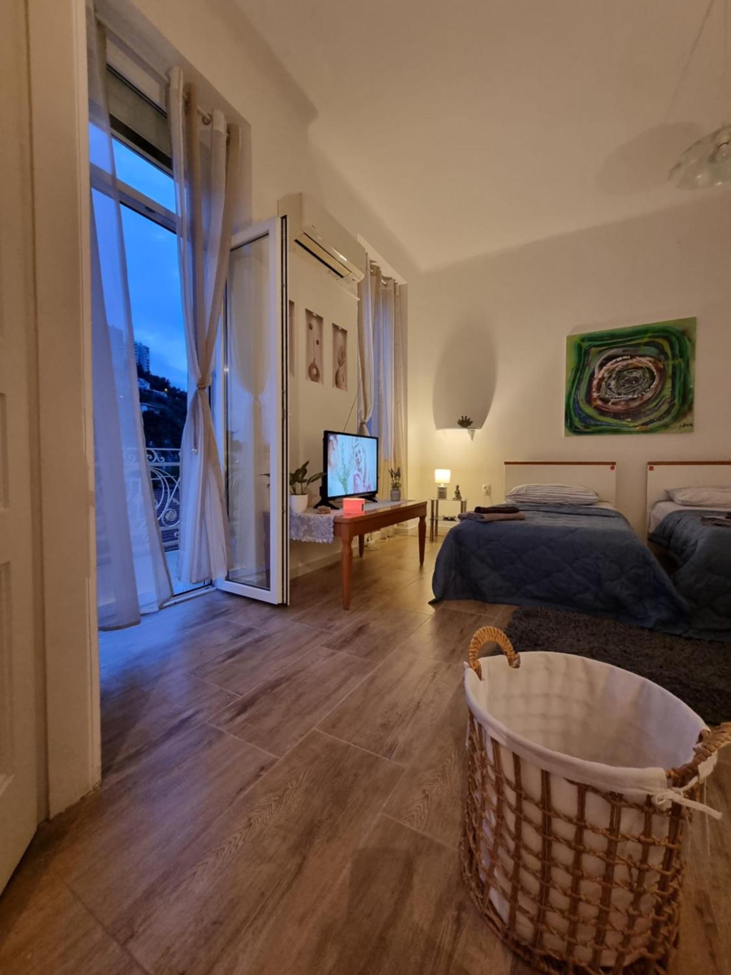 ***Apartment Magic &Summervibes*** Rijeka Eksteriør bilde
