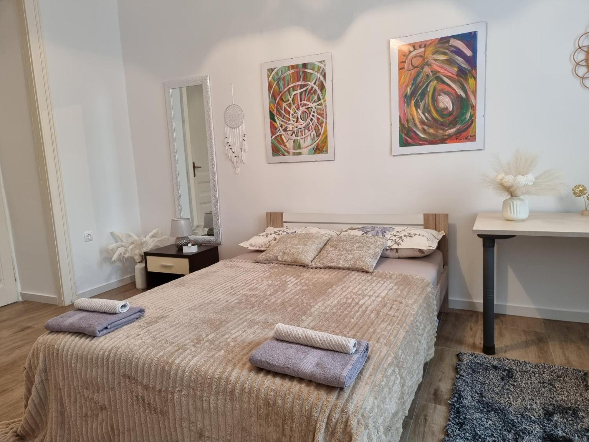 ***Apartment Magic &Summervibes*** Rijeka Eksteriør bilde