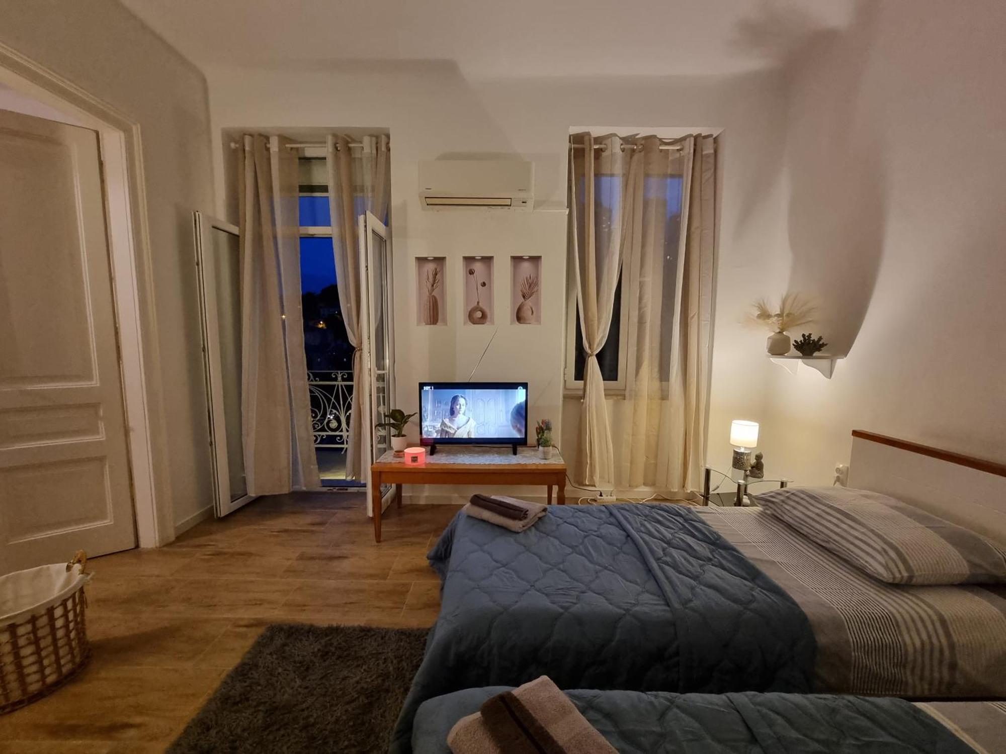 ***Apartment Magic &Summervibes*** Rijeka Eksteriør bilde