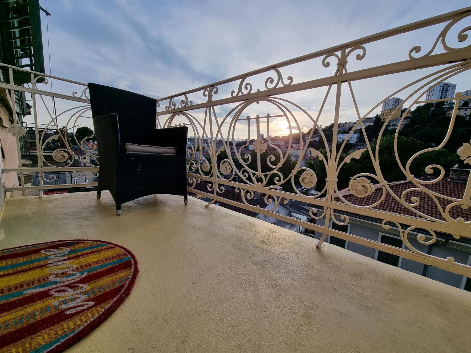 ***Apartment Magic &Summervibes*** Rijeka Eksteriør bilde