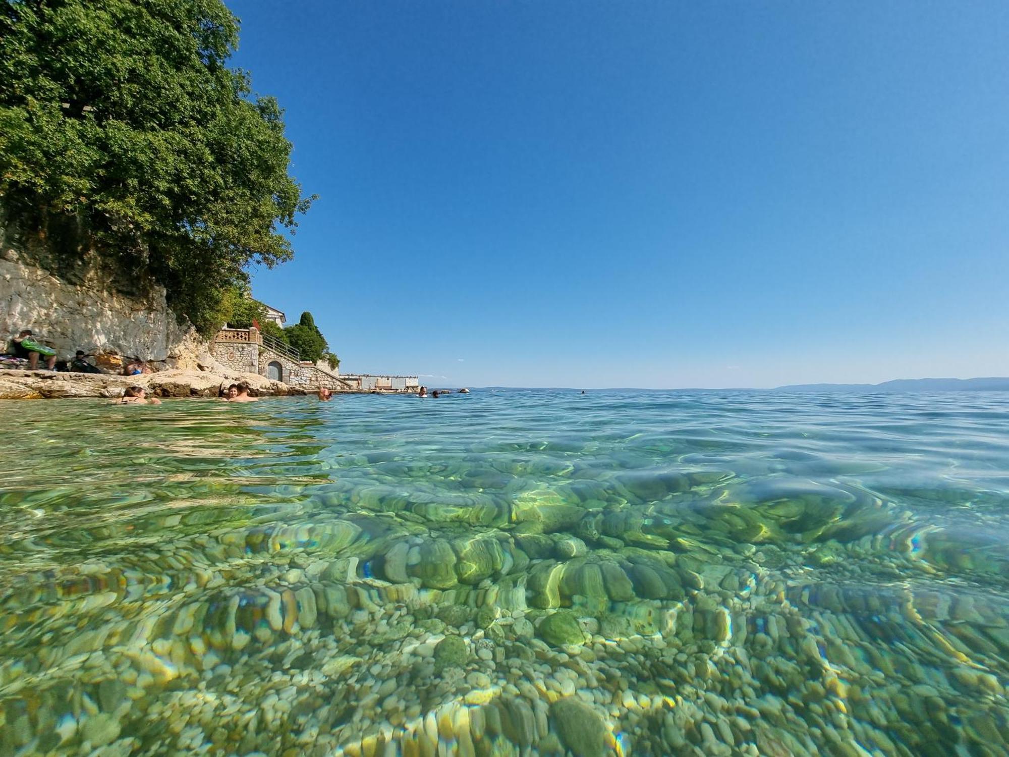 ***Apartment Magic &Summervibes*** Rijeka Eksteriør bilde