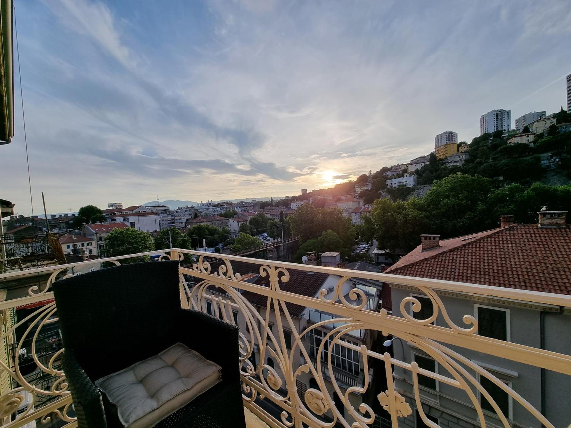 ***Apartment Magic &Summervibes*** Rijeka Eksteriør bilde