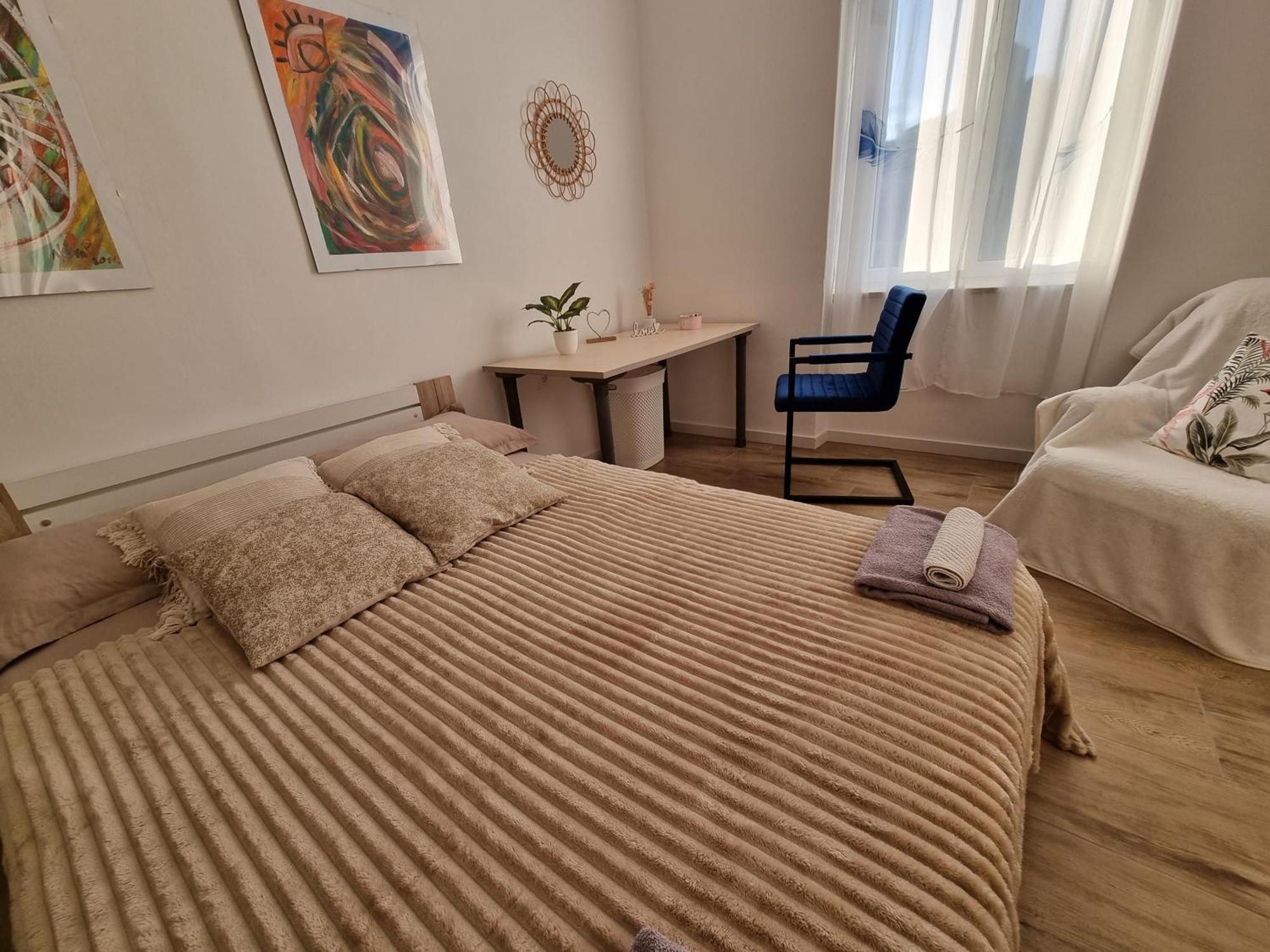 ***Apartment Magic &Summervibes*** Rijeka Eksteriør bilde